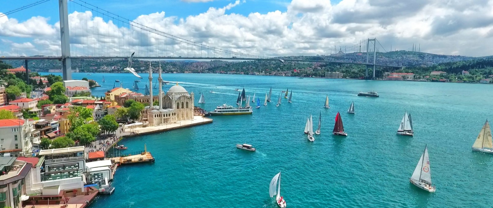 İstanbul <br> Destination for your health
