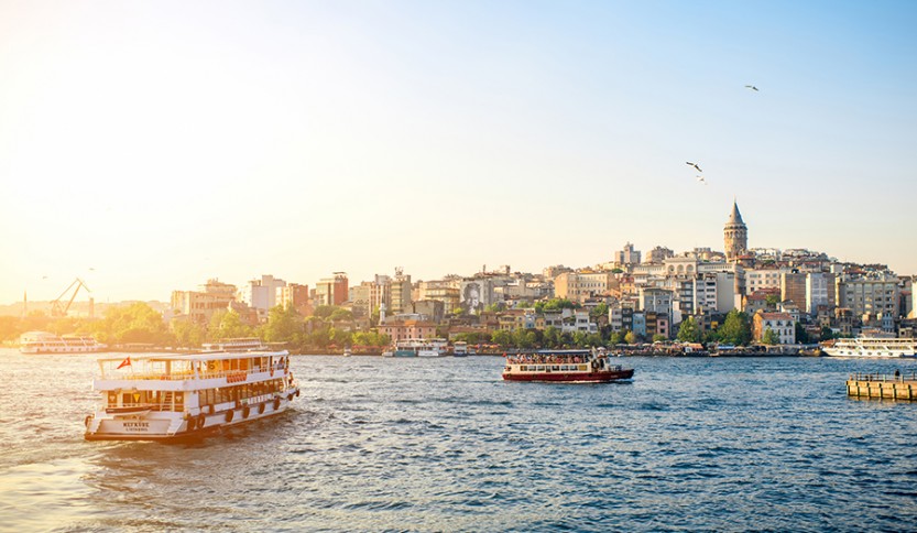 Health Tourism in Turkey